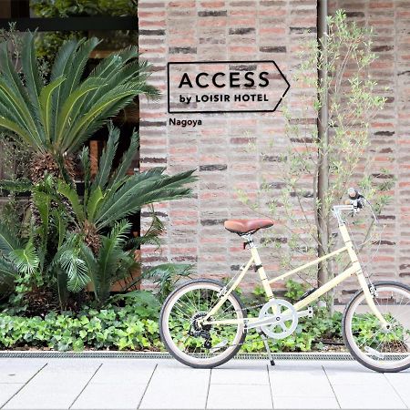 Access By Loisir Hotel Nagoya Eksteriør bilde