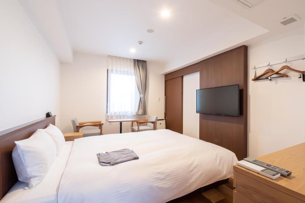 Access By Loisir Hotel Nagoya Eksteriør bilde