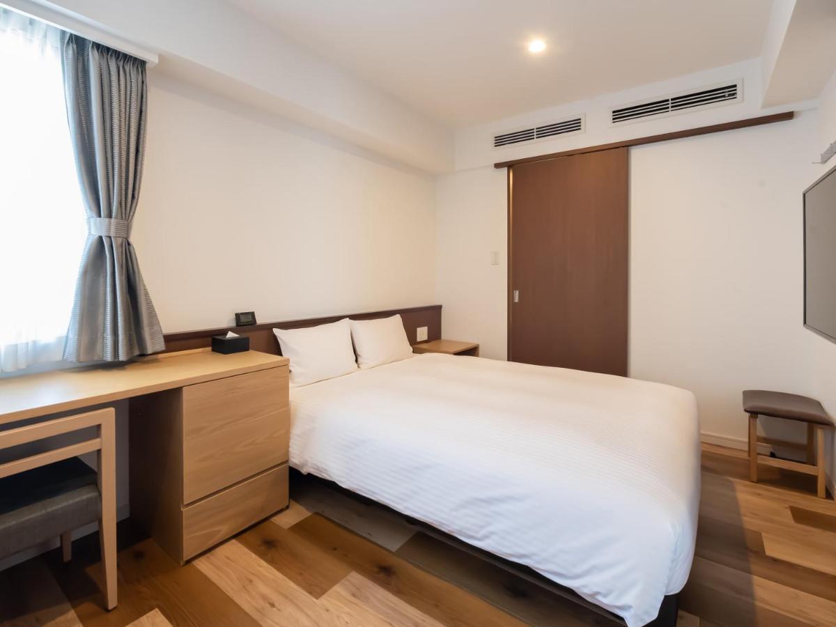 Access By Loisir Hotel Nagoya Eksteriør bilde
