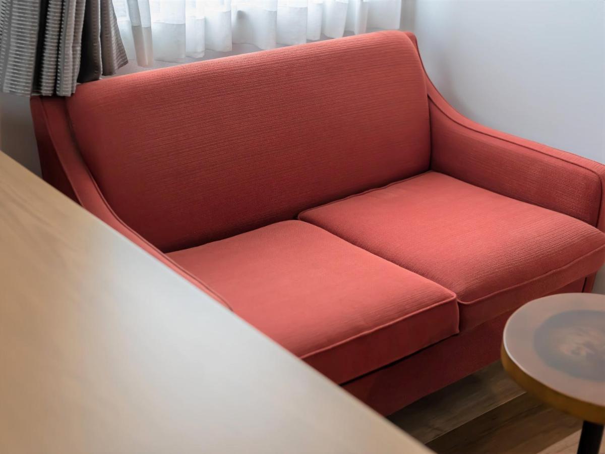 Access By Loisir Hotel Nagoya Eksteriør bilde