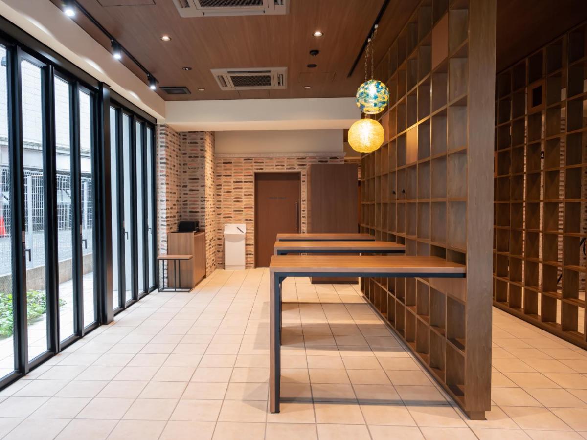 Access By Loisir Hotel Nagoya Eksteriør bilde